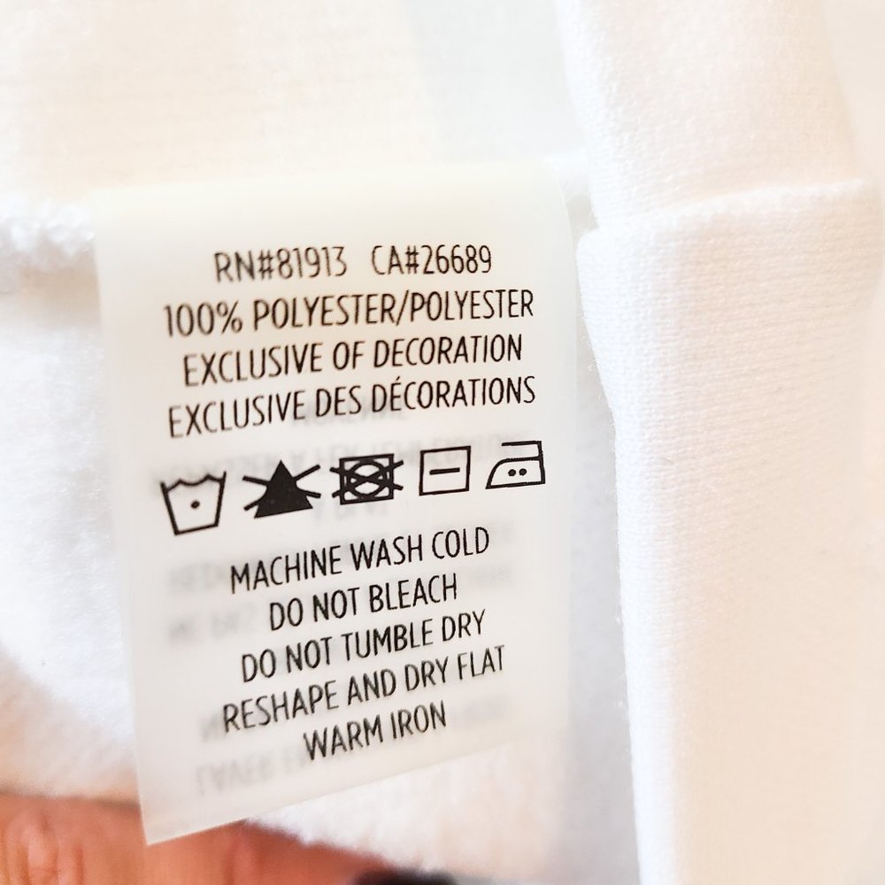 Robert Graham Stiles Quarter Zip Performance Vest - Size: M - Picture 14 of 14